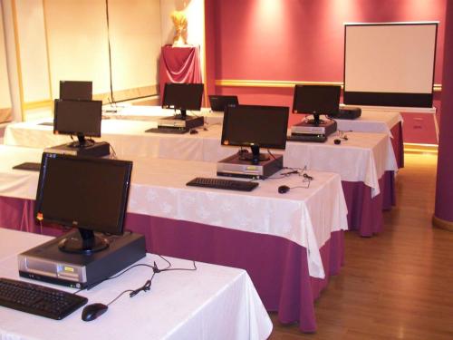 ImagenHotel Villa de Benavente 2