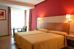 ImagenHotel Villa de Benavente 5