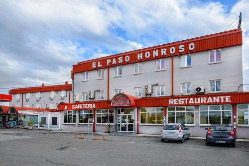 ImagenHotel El Paso Honroso 1