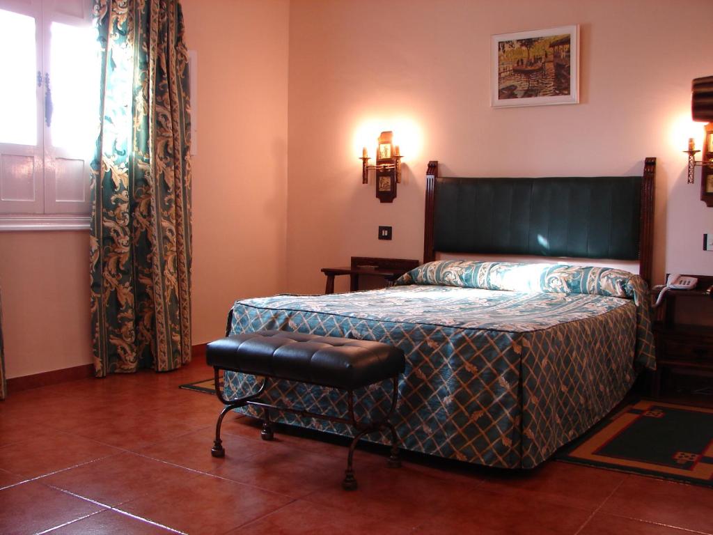 Hotel Temple Pradorreyimagen principal