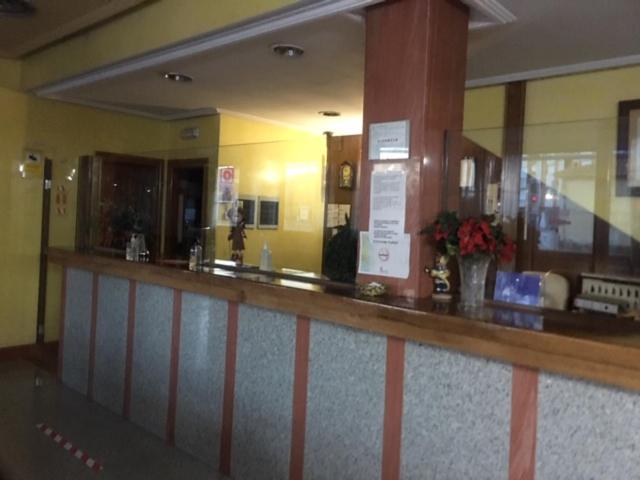 Hotel VillaPalomaimagen principal