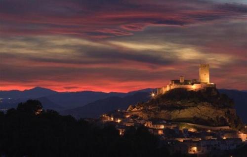 ImagenHotel Con Encanto La Façana 1