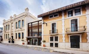 ImagenHotel Sercotel Ciutat D'Alcoi 6