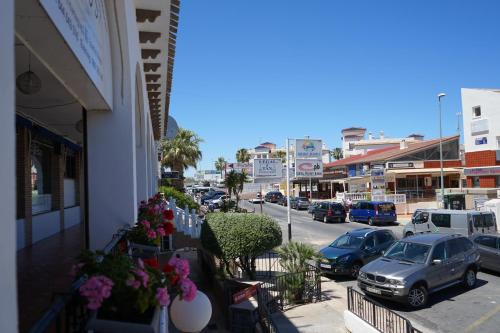 ImagenVillamartin plaza golf 2