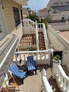 ImagenBungalow soleado a 100 metros de La Playa 3