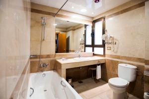 ImagenCatalonia Conde de Floridablanca 3