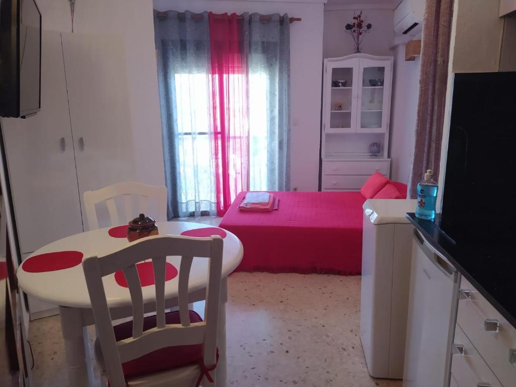 RETIRO V - Los Quesitosimagen principal