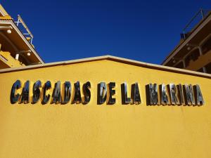 ImagenCascadas de la Marina 6