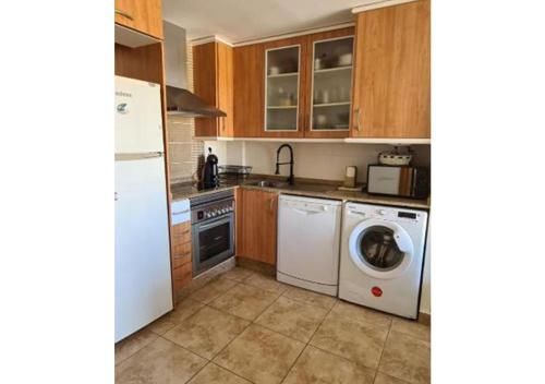 ImagenCasa Vacacional en DENIA Deluxe 1