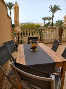 ImagenCasa Vacacional en DENIA Deluxe 4