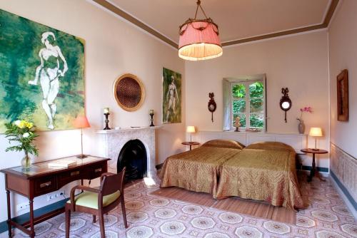 ImagenArt Boutique Hotel Chamarel 1