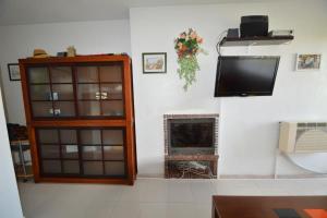 ImagenApartamento con terraza privada y piscinas 5