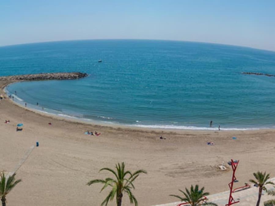 Cala puntalimagen principal