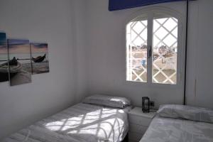 ImagenAppartamento con piscinas y terrazas 4