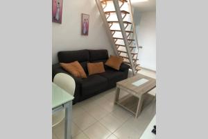 ImagenAppartamento con piscinas y terrazas 7