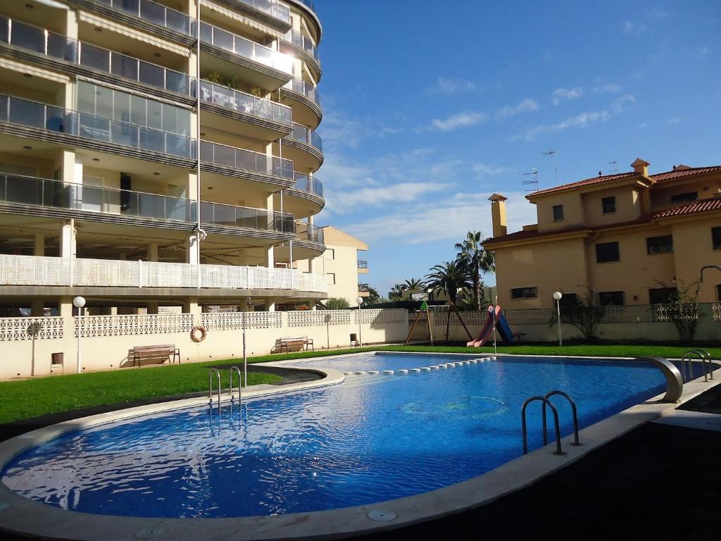 Pº Maritimo 13-4/6 pax. LEKimagen principal