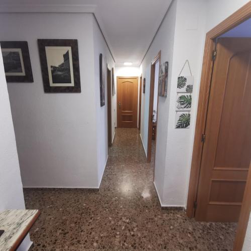 ImagenPeñíscola, apartamento entero 1
