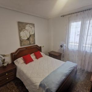 ImagenPeñíscola, apartamento entero 6