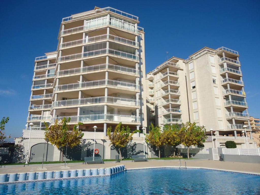 Residencial Argenta 2/4 LEKimagen principal