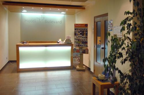ImagenHotel Bulevard 1