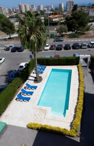 ImagenHotel Bulevard 3