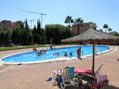 ImagenACV - Bahia Park-1ª Linea Planta 6 Norte 1