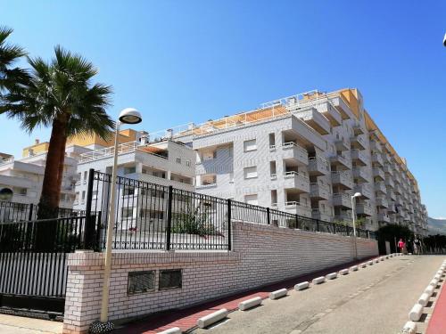 ImagenACV - Bahia Park-1ª Linea Planta 6 Norte 2