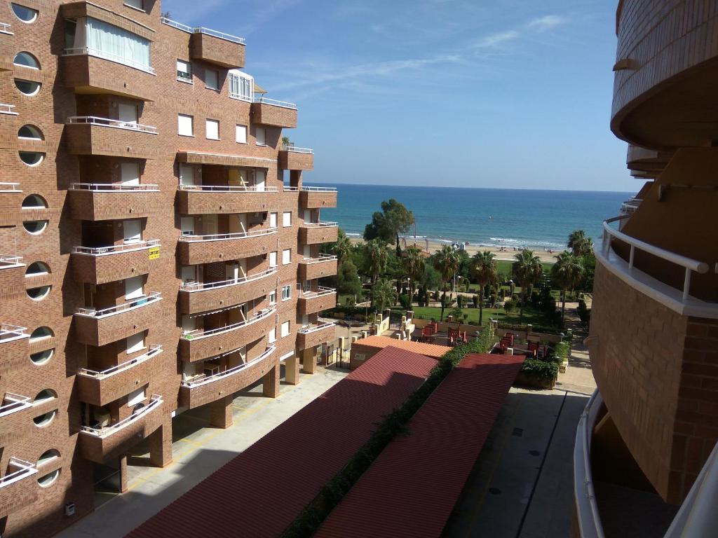 ACV - Acapulco II-1ª Linea Planta 5 Norteimagen principal