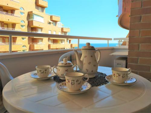 ImagenACV - Acapulco II-1ª Linea Planta 5 Norte 2