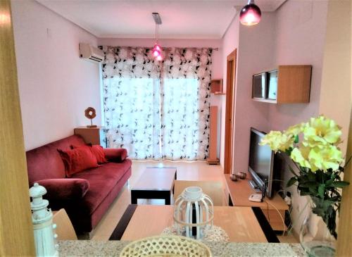 ImagenACV - Aguamarina-2ª linea, planta 8, norte 1