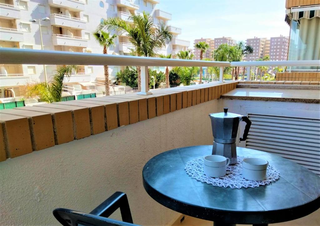 ACV - Valparaiso-2ª Linea Planta 1 Norteimagen principal