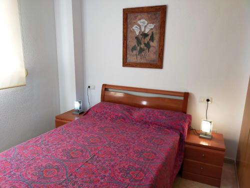 ImagenACV - Isla Park-1ª Linea Planta 1 Sur 1