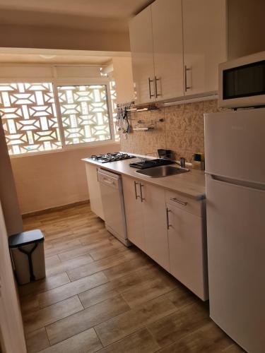 ImagenPiso Rosita y Martin 1