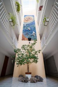 ImagenApartamentos Avenida 5