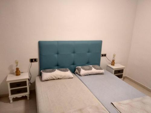 ImagenThe apartment Beniardá 2