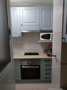 ImagenThe apartment Beniardá 6