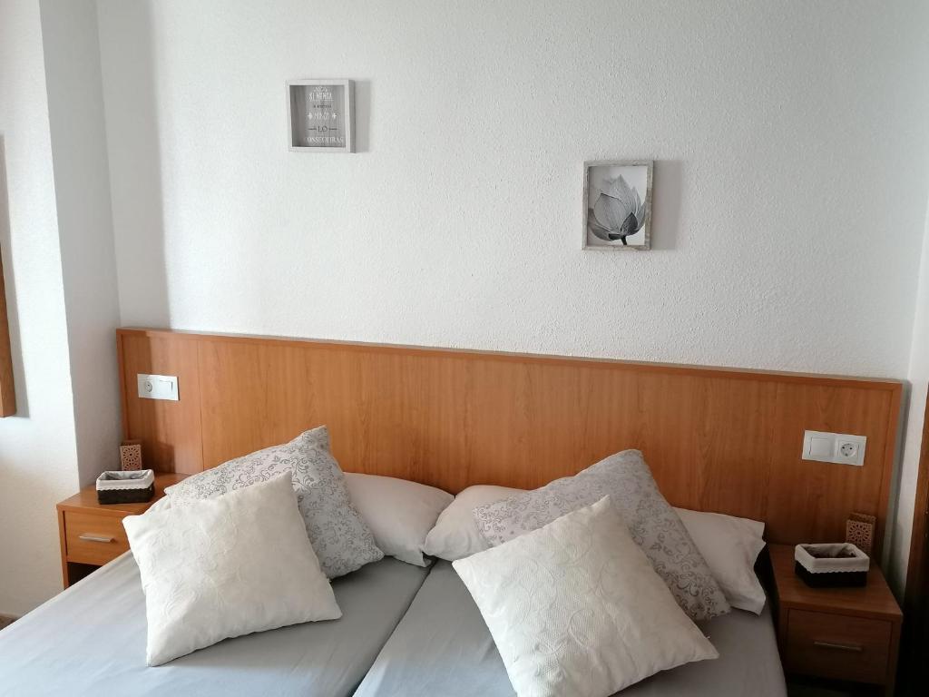 Apartamento Pascual Benidormimagen principal