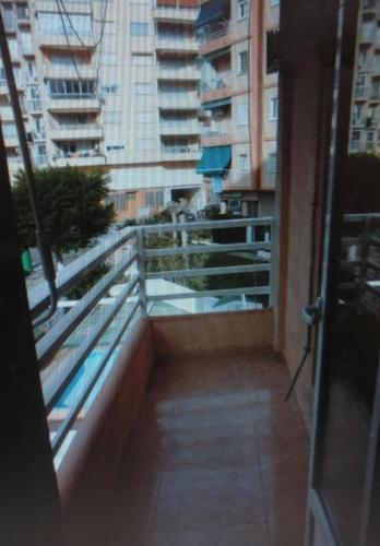 ImagenEstudio Apartamento cerca de la playa 5