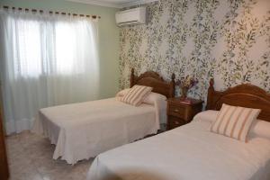 ImagenAcogedora Casa Rural con Piscina 6