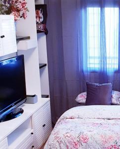 ImagenHabitacion privada Valencia 4