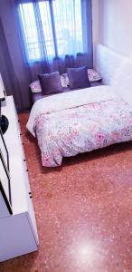 ImagenHabitacion privada Valencia 6