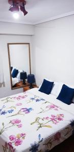 ImagenHabitacion privada Valencia 8