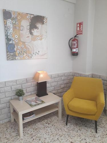 ImagenHostal Moreno 2