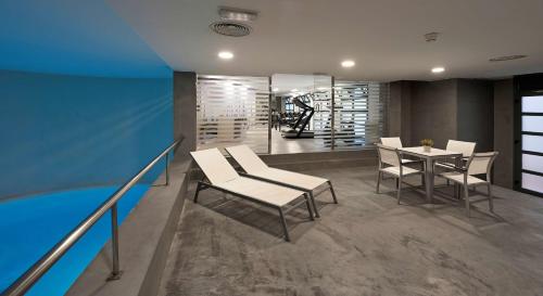 ImagenNH Valencia Las Artes 2