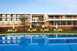 ImagenParador de El Saler 3