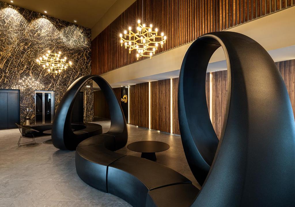 Senator Gandia Spa Hotelimagen principal