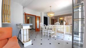 ImagenApartamento Ducal con vistas al mar F5- 2 4