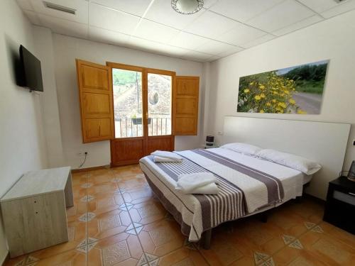 ImagenHOSTAL RESTAURANTE CARRICOLA 2