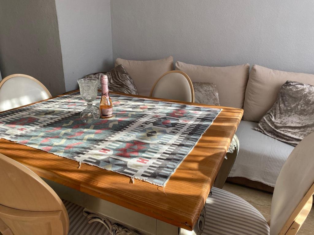 La siesta HHimagen principal