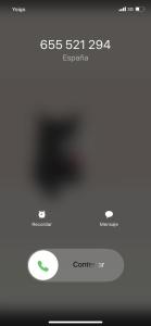 ImagenLa siesta HH 3